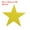 Golden, variant on Uxcell Star Cutouts, 150 Pack Star Cutout Paper Stars for Classroom Decoration DIY Craft, Golden