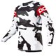 thumbnail image 3 of Rvouei Poc Enduro Ropa de ciclismo para hombre Ropa de ciclismo de montaña Ropa de motocross de campo traviesa Camisetas de manga larga Jerseys de ciclismo de montaña, 3 of 5