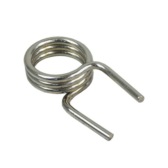 AlveyTech Universal Throttle Pot Torsion Spring for Mobility Scooters (Style A) - (INDPART1993) Replacement Potentiometer Springs fit many Electric Scooter Models like Pride, Drive, and more