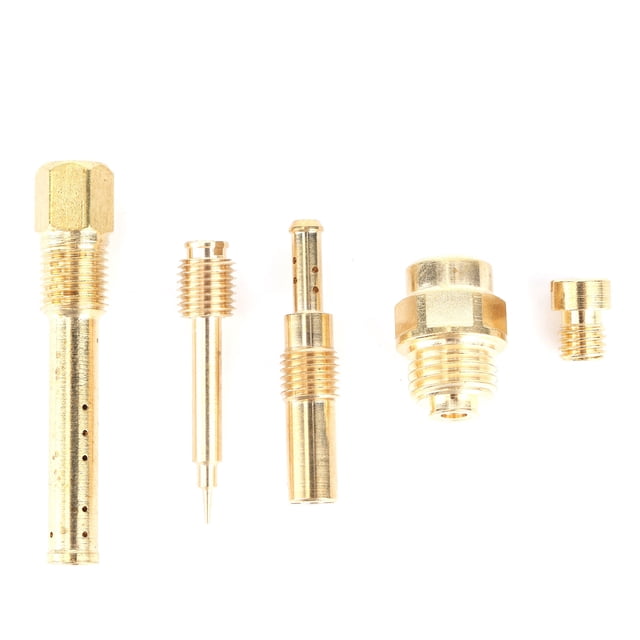 Kit De Reconstrucción De Carburador De Reparación 18-5101 Accesorio De Repuesto Apto Para VT700 VT750