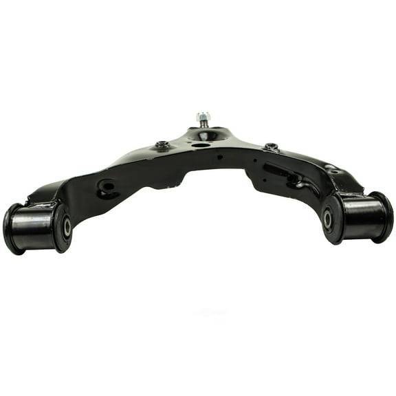 Mevotech GS101350 Freightliner, Mercedes-Benz Suspension Control Arm and Ball Joint Assembly