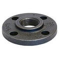 thumbnail image 3 of Anvil Flange,Threaded, Cast Iron,3" Pipe Size 0309003200, 3 of 3