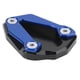 thumbnail image 4 of Soporte lateral para pie, soporte estable para motocicleta, soporte seguro para S1000RR S1000R 2019 a 2022, azul Jadeshay A, 4 of 8