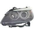 thumbnail image 3 of Halogen Headlight Driver Side For 2008-10 528i 2009-10 528i xDrive 2008 528xi, 3 of 6