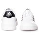 thumbnail image 3 of Tenis Adidas Breaknet 2.0 HP9426 Hombre blanco 26.5, 3 of 7