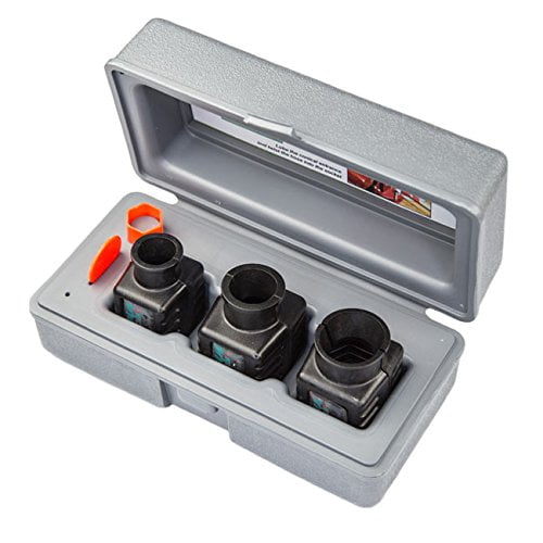 Koul Tools 681 AN Hose Assembly Tool Hot Rod Kit (-6 to -10)
