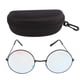 thumbnail image 2 of Gafas Correctoras para Daltónicos Gafas para Daltónicos Montura Completa Mejorar la Visión Correctiva Unisex Ceguera Rojas y Verdes Debilidad Diseño Artístico ANGGREK  Otros, 2 of 8