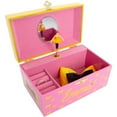 thumbnail image 2 of The Wiggles Emma Watkins Ballerina Musical Jewelry Box and Hairbow, 2 of 5
