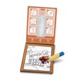 thumbnail image 4 of Melissa & Doug Tablette De Révélation De Dessins À L’Eau - Véhicules, 4 of 5