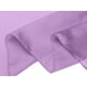 thumbnail image 4 of Bufandas de mujer de 70 cm, pañuelo cuadrado puro de Color liso liso, pañuelo para el cuello, pañuelo para el cuello Púrpura 70x70cm/27.56x27.56(LxW), 4 of 5