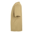 thumbnail image 6 of Team 365 TT15 Men's Zone Performance Mesh T-Shirt-SPORT VEGAS GOLD-4XL, 6 of 6