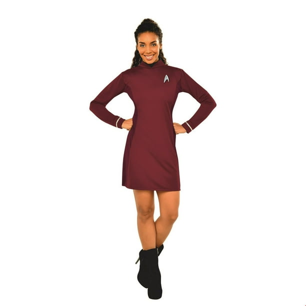star trek next generation womens costume
