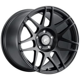 Forgestar 17x4.5 F14 Drag Wheel 5x4.75 BC 1.75 BS Forgestar 17x4.5 F14 Drag Wheel 5x4.75 BC 1.75 BS