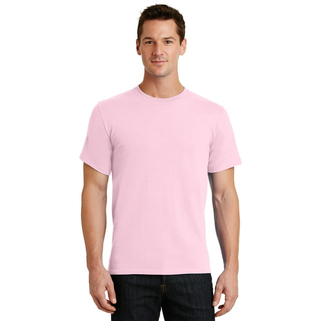 Port & Company? - Camiseta esencial. PC61 Puerto & Compa??a PC61