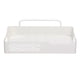 thumbnail image 1 of Estante De Pared Para Cocina, Base De Malla Para Carrito De Ducha De Almacenamiento Carga Fuerte Para Baño ANGGREK Otros, 1 of 8