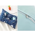 thumbnail image 2 of Almohada de lactancia para bebés Almohada de lactancia para maternidad, soporte para bebés con funda extraíble, almohadas cómodas y transpirables para Baoblaze almohada de lactancia, 2 of 8