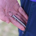 thumbnail image 5 of Mini Titanium Alloy Gel Pen, Easy To Carry, Metal Signature Pen And Tactical Pen For, 5 of 5