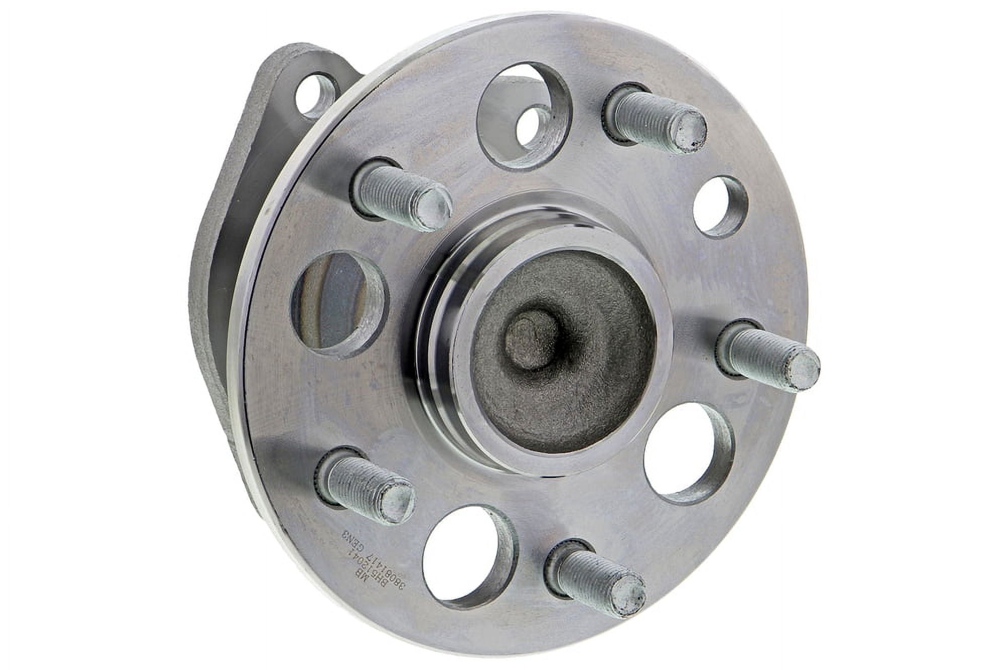Wheel Bearing and Hub Assembly Fits select: 1998-2003 TOYOTA SIENNA