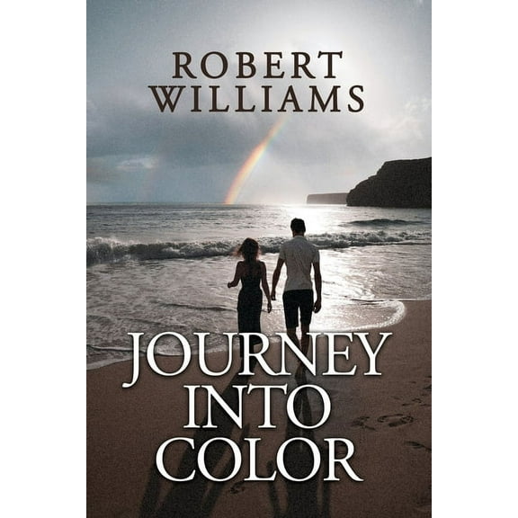 Journey Into Color (Paperback)