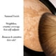 thumbnail image 3 of Polvo escultor Kevyn Aucoin Light 4 ml para mujer, 3 of 5