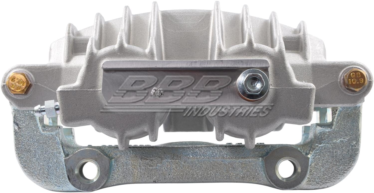 TERREPOWER formerly BBB Industries 99-17291A Reman Caliper w/installation Hardware