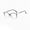 black/B, variant on Blue Light Blocking Reading Spectacles, Eye Protection Eyewear, Coated Bifocal Glasses, Stylish Durable Spectacles for Indoor Outdoor Daily Viewing