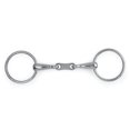 thumbnail image 1 of Lorina French Link Bague en Vrac Snaffle, 1 of 1