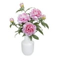 thumbnail image 4 of Mainstays Artificial Peony Long Stem, 4 of 5