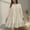 *Beige, variant on U Women Plus Size Long Sleeve Dress with Pockets ,Fall Loose Swing Tshirt Dresses Pink,Womens Plus L