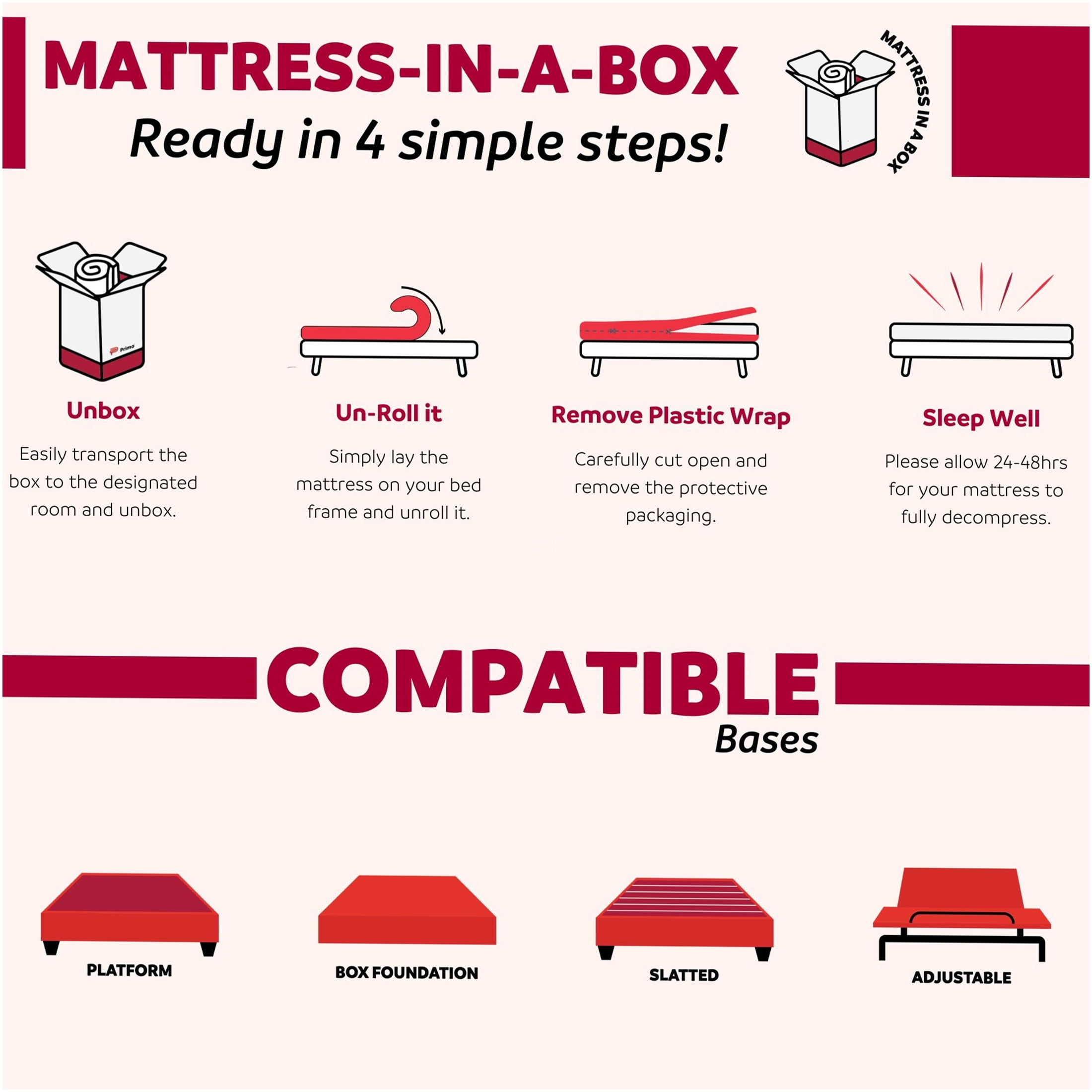 JERFIT 14 Inch King Hybrid Mattress, CertiPUR-US Certified, Medium Firm, Cooling Gel Memory Foam & Pocket Springs for Edge Support, Motion Isolation, Pressure Relief