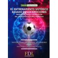 thumbnail image 1 of Entrenamiento sistémico basado en las emociones Fútbol de libro 9788412258318, 1 of 2