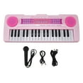 thumbnail image 2 of Kids Keyboard Piano, Innovative Educational Rechargeable 37 Key Electronic Piano Multifunctional  for Beginners, 2 of 7