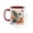C-3C Home Decor, variant on JJV Ceramic Mug Coffee Cup for Home and Office Use Vibrant Farm Animals Graphic Easy to Clean for Tea Hot Chocolate and Various Beverages 12oz Outdoor Decor