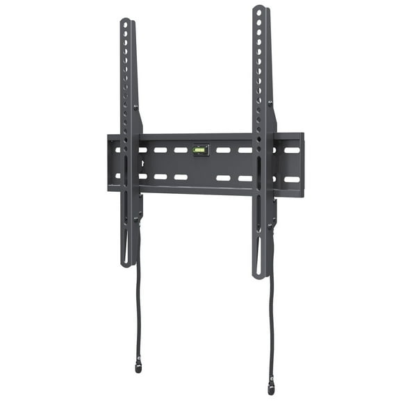 Support mural fixe pour téléviseur 19 po -50 po /48,26 cm - 127 cm de onn. UL Listed