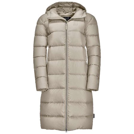 Jack Wolfskin Women's Crystal Palace Coat (Jack Wolfskin Blizzard Jacket Best Price)