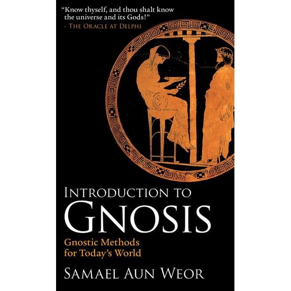 Introduction to Gnosis, (Paperback)
