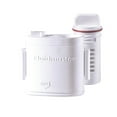 thumbnail image 3 of Fluidmaster 8300P8 Flush 'n Sparkle Automatic Bleach Toilet Bowl Cleaning System and 1 Cartridge, 3 of 6