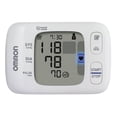 thumbnail image 1 of Monitor de presión arterial Omron HEM 6230 elite de muñeca automático 1 pza, 1 of 2