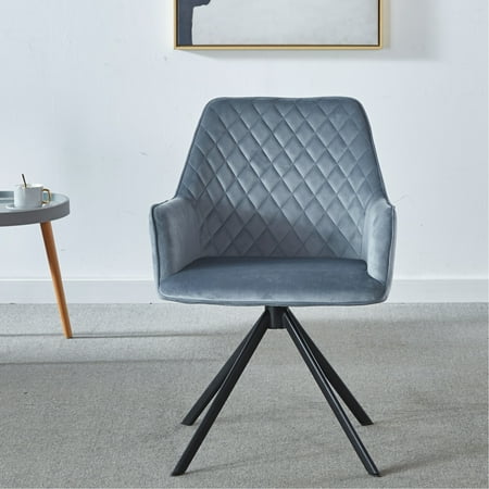 blue fabric and metal - product
