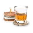 thumbnail image 3 of marble-colored-coaster-set, 3 of 3