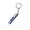 Blue, variant on Human Body Static Eliminator Portable Anti-static Keychain Protective Static Electricity Remover Discharge Key Chain for Human Body