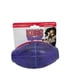 thumbnail image 3 of Juguete para perro Kong Squeez Football Chillón Grande, 3 of 5