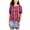Violet - Violet, variante sur I.N.C Blouse à Carreaux pour Femmes, Marron, Moyen