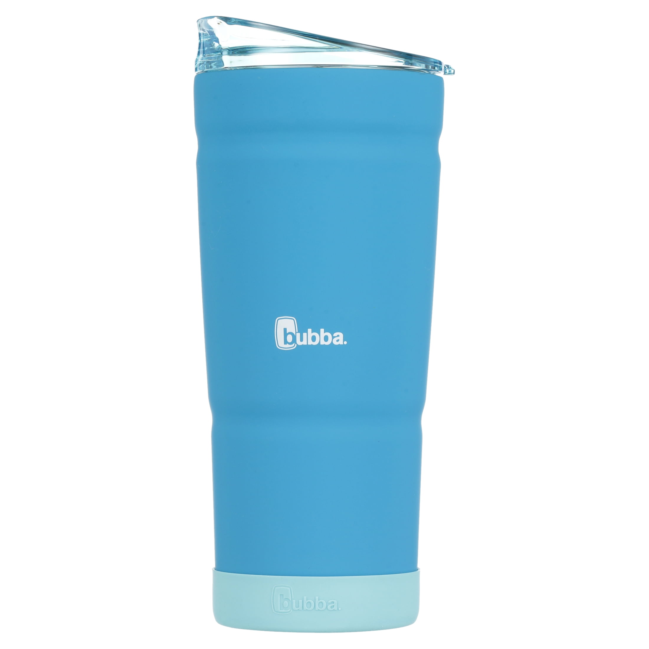 Bubba Envy S Stainless Steel Tumbler with Bumper - Blue, 1 ct - Kroger