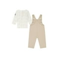 thumbnail image 6 of Bluey Baby Boy 2 Piece Overall Set, Sizes 0-24 Months, 6 of 6