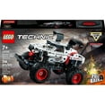 thumbnail image 2 of Set LEGO Technic Monster Jam Monster Mutt Dalmatian 42150, 2 of 4