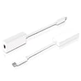 thumbnail image 5 of Thunderbolt 3 Usb 3.1 To 2 Adapter Cable For Windows Mac Os Bh White, 5 of 5