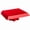 Red, variant on The Lakeside Collection 2-in-1 Serving Tray, Patriotic
