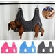 thumbnail image 2 of Hamaca para mascotas, bolsas de sujeción para aseo de perros y gatos, conveniente para bañarse, lavarse, recortar uñas, 2 of 7