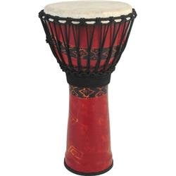 TOCA SYN FREE STY 9 DJEMBE RED